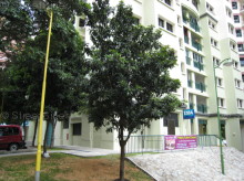 Blk 120A Kim Tian Place (Bukit Merah), HDB 4 Rooms #145112